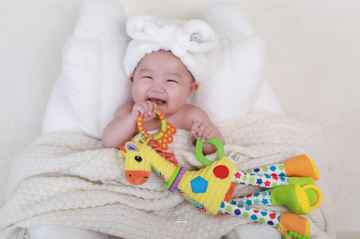 揭阳宝宝的口欲期