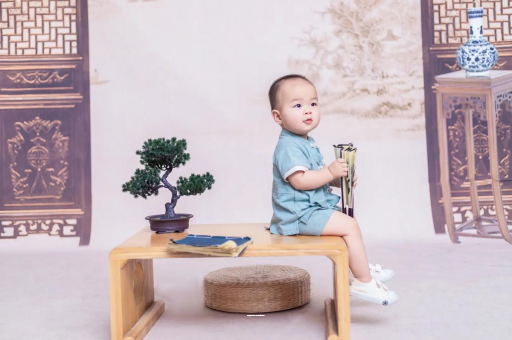 揭阳1岁宝宝怎么清洁牙齿